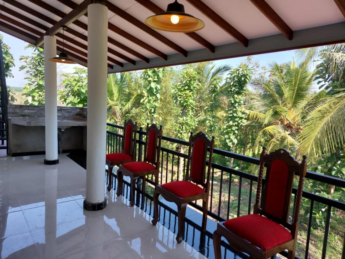 Green Shield Resort Anuradhapura Ngoại thất bức ảnh