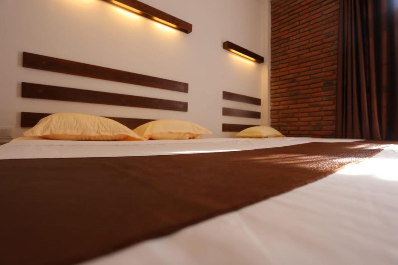 Green Shield Resort Anuradhapura Ngoại thất bức ảnh