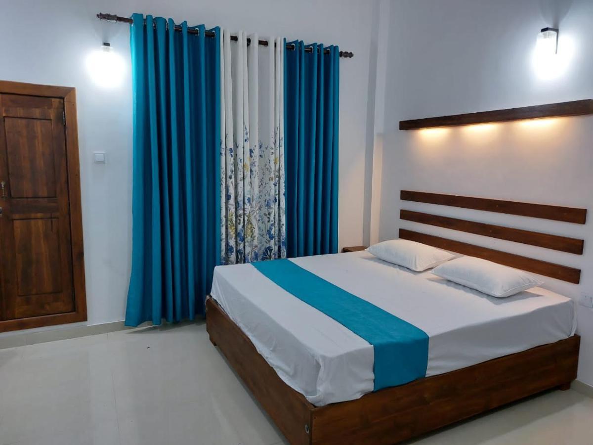 Green Shield Resort Anuradhapura Phòng bức ảnh