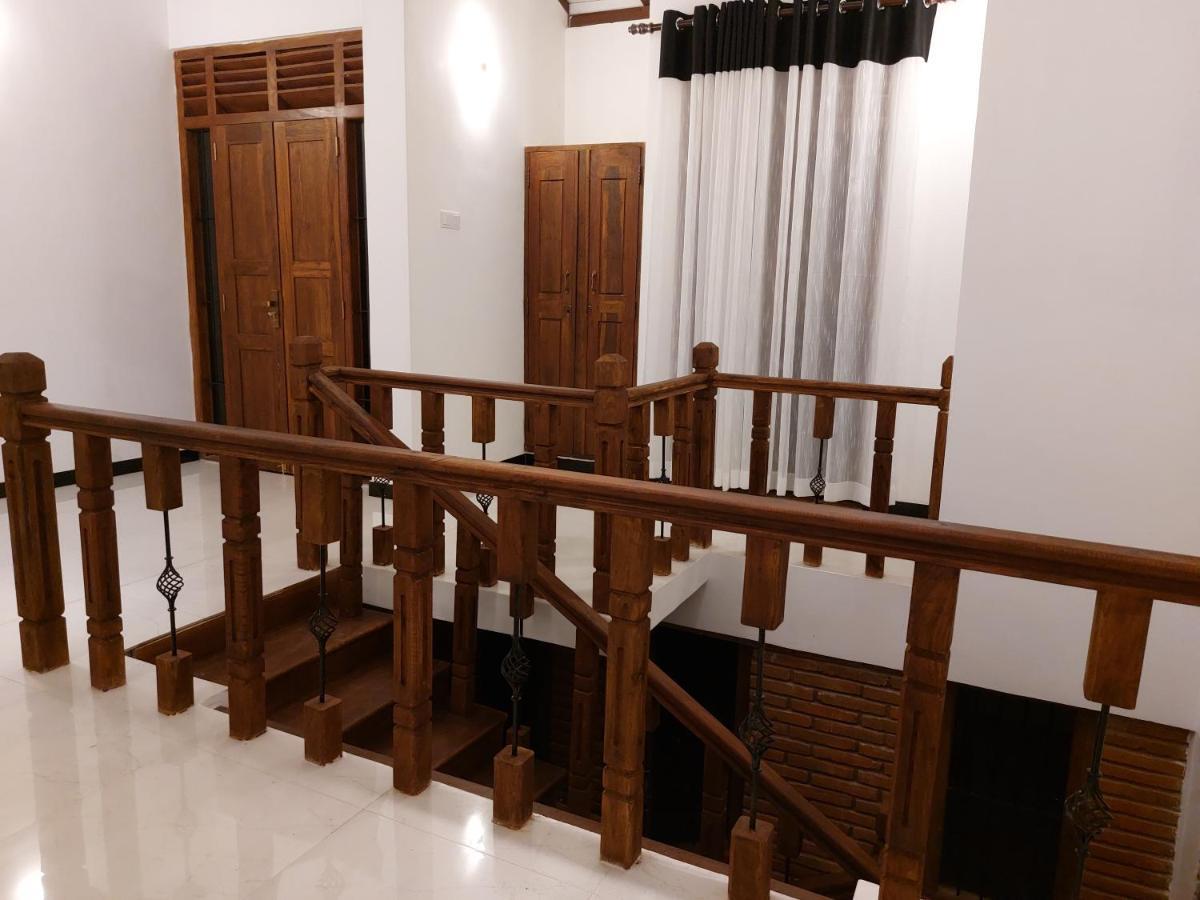 Green Shield Resort Anuradhapura Ngoại thất bức ảnh