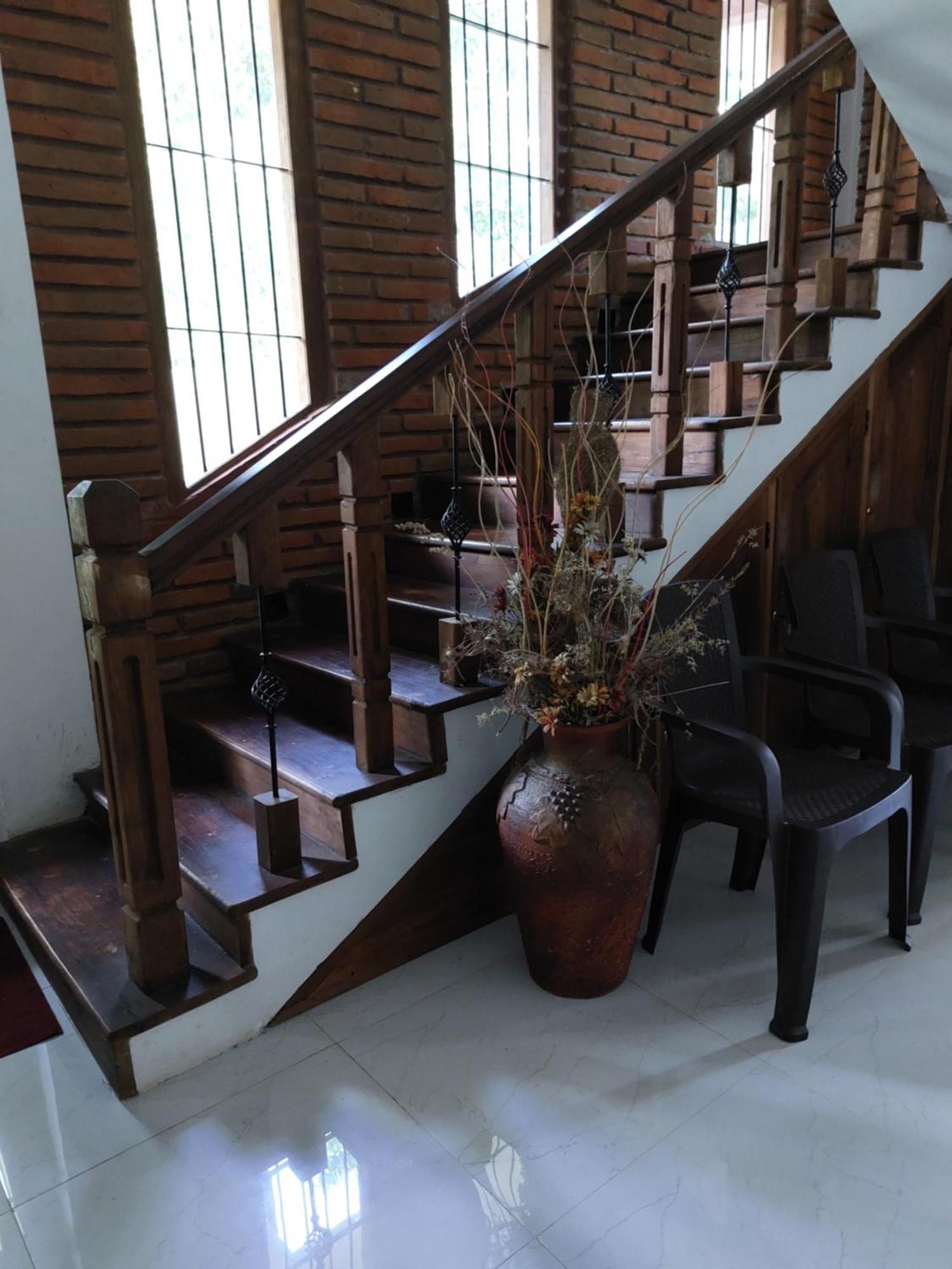 Green Shield Resort Anuradhapura Ngoại thất bức ảnh
