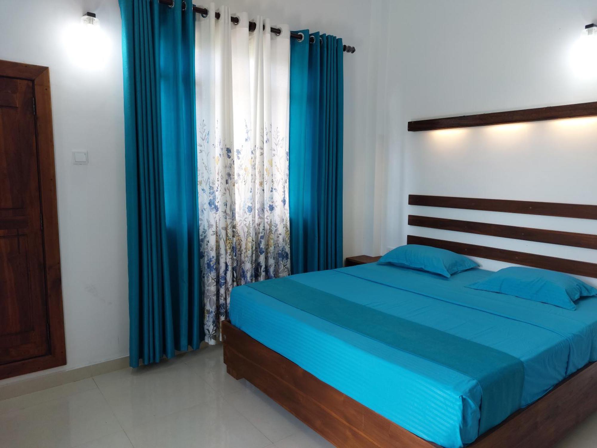 Green Shield Resort Anuradhapura Ngoại thất bức ảnh