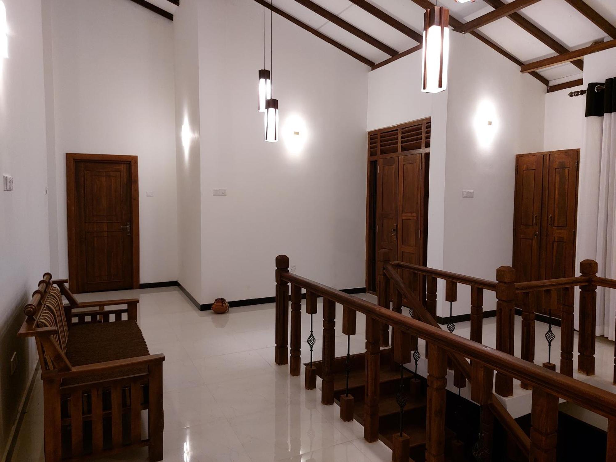 Green Shield Resort Anuradhapura Phòng bức ảnh