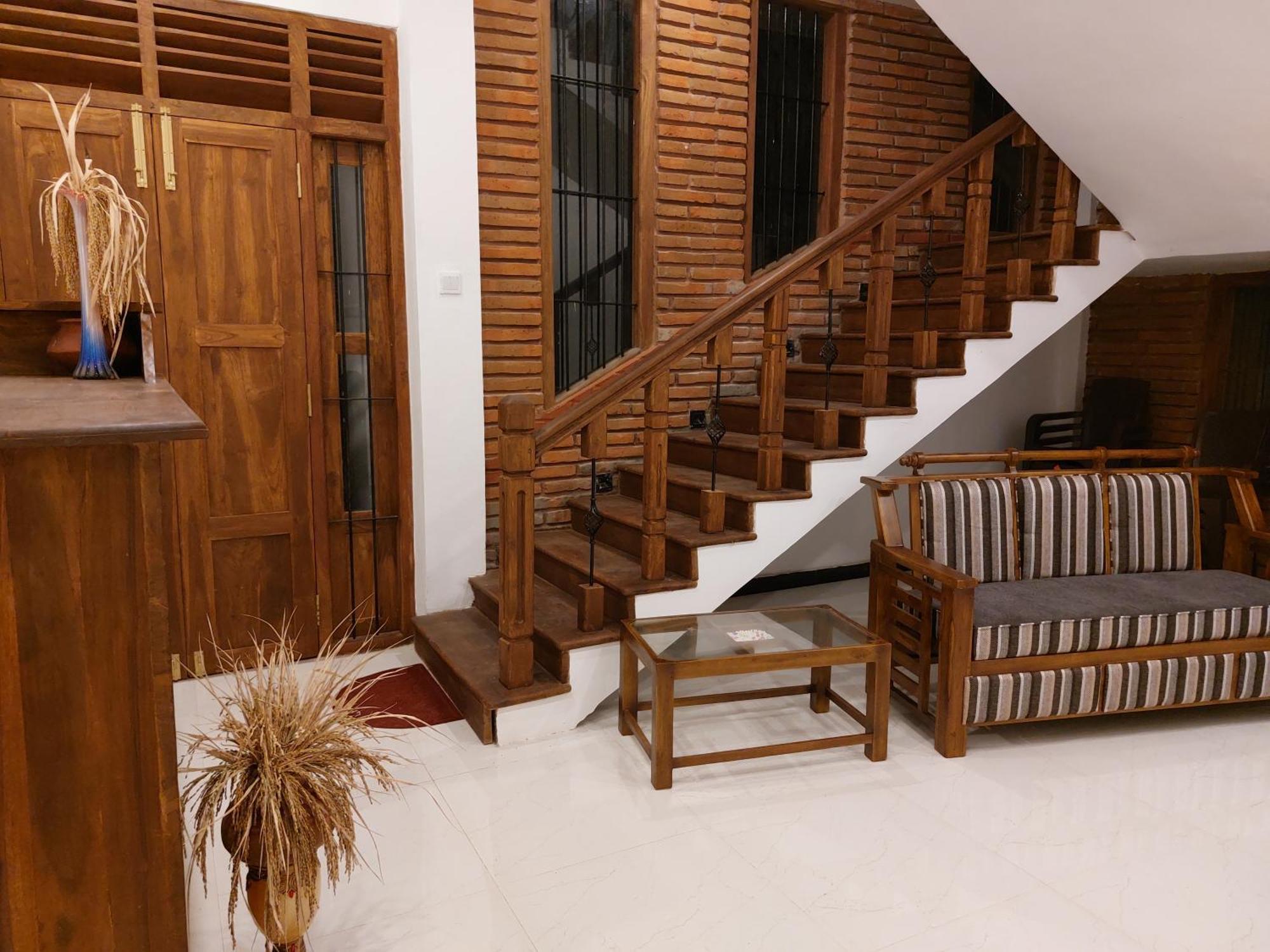 Green Shield Resort Anuradhapura Phòng bức ảnh