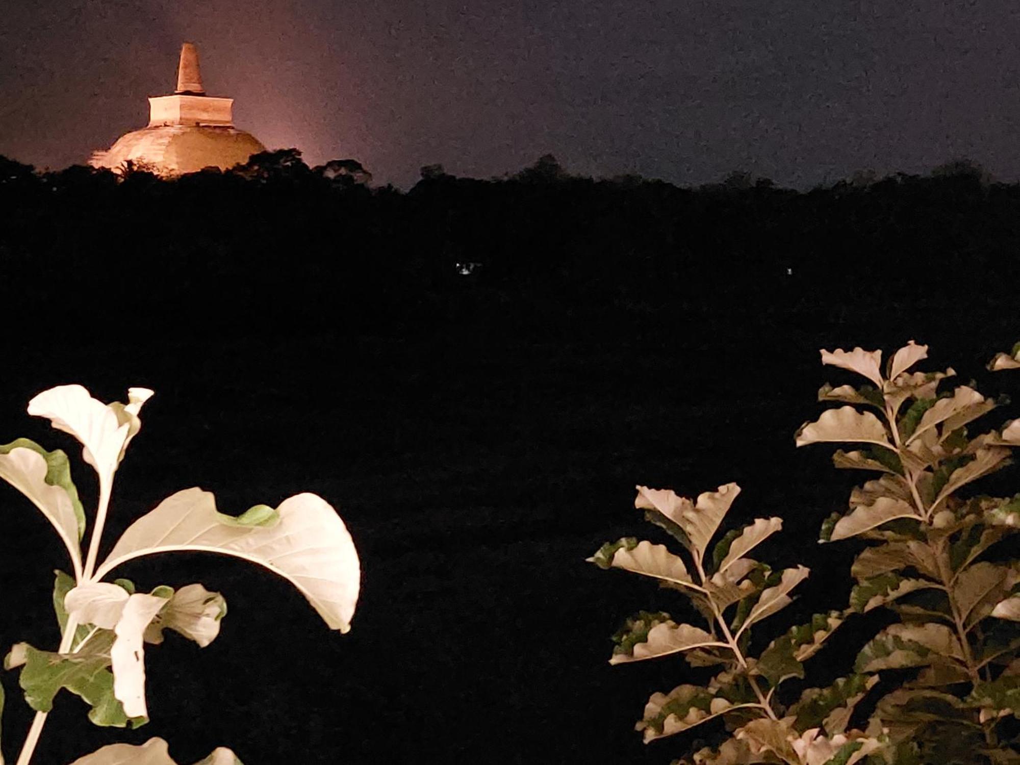 Green Shield Resort Anuradhapura Phòng bức ảnh