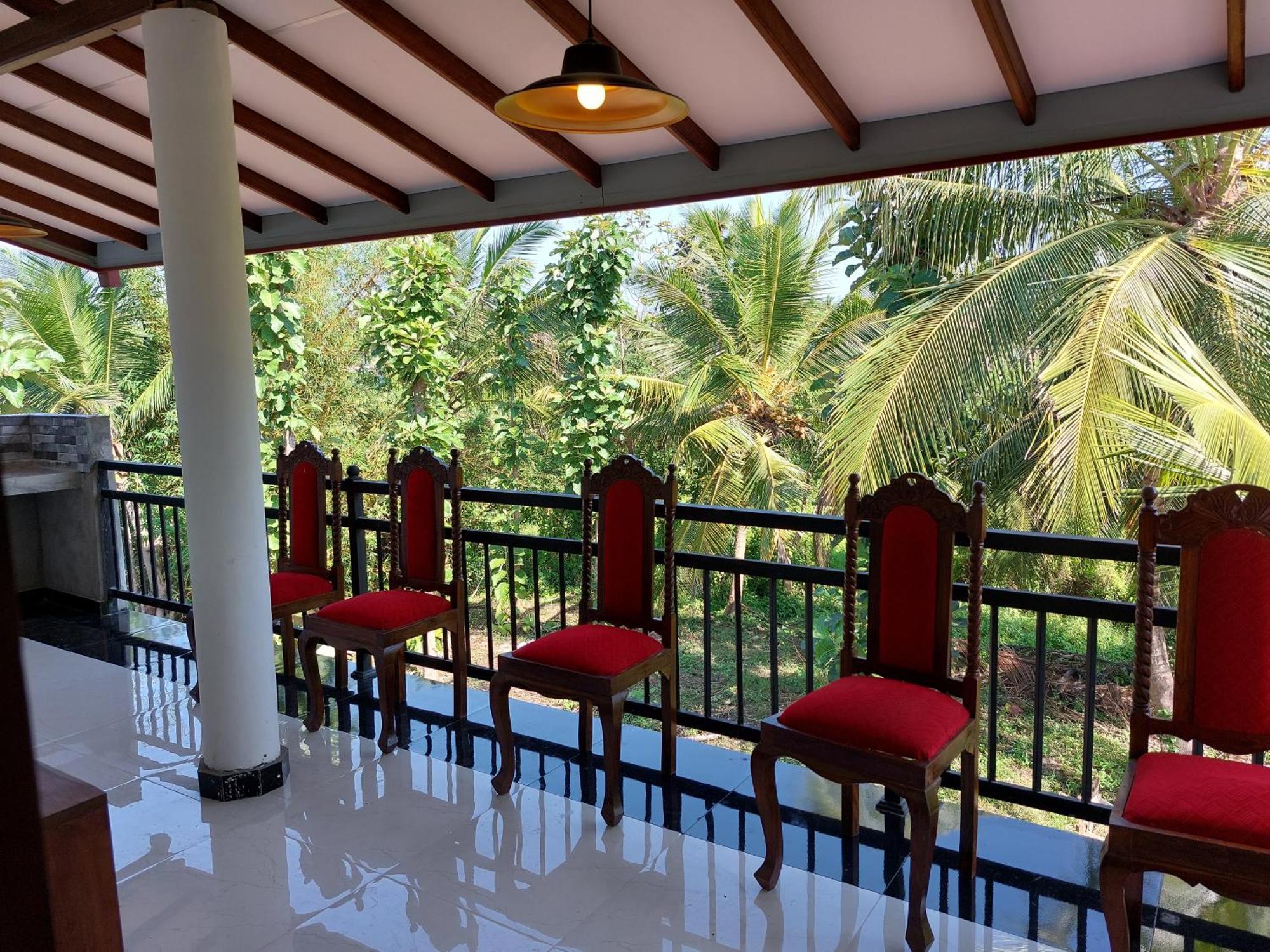 Green Shield Resort Anuradhapura Phòng bức ảnh